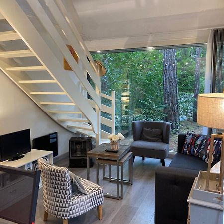 La Forestiere - Face Au 10 Neufchatel-Hardelot Ngoại thất bức ảnh