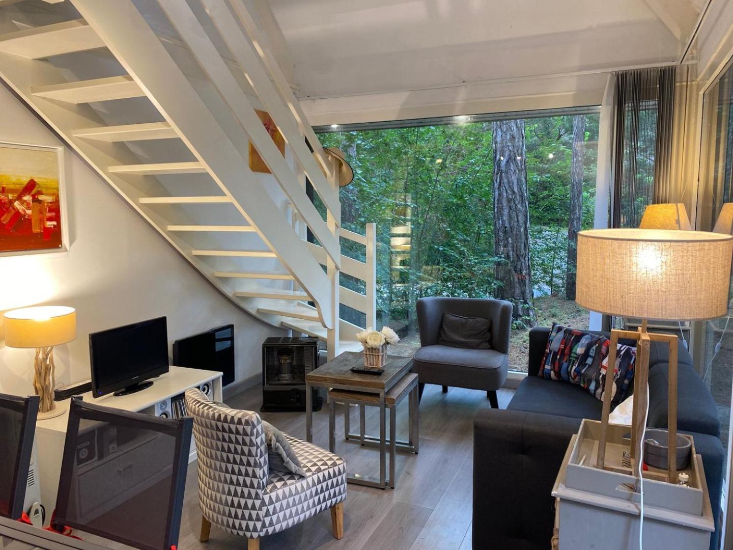 La Forestiere - Face Au 10 Neufchatel-Hardelot Ngoại thất bức ảnh