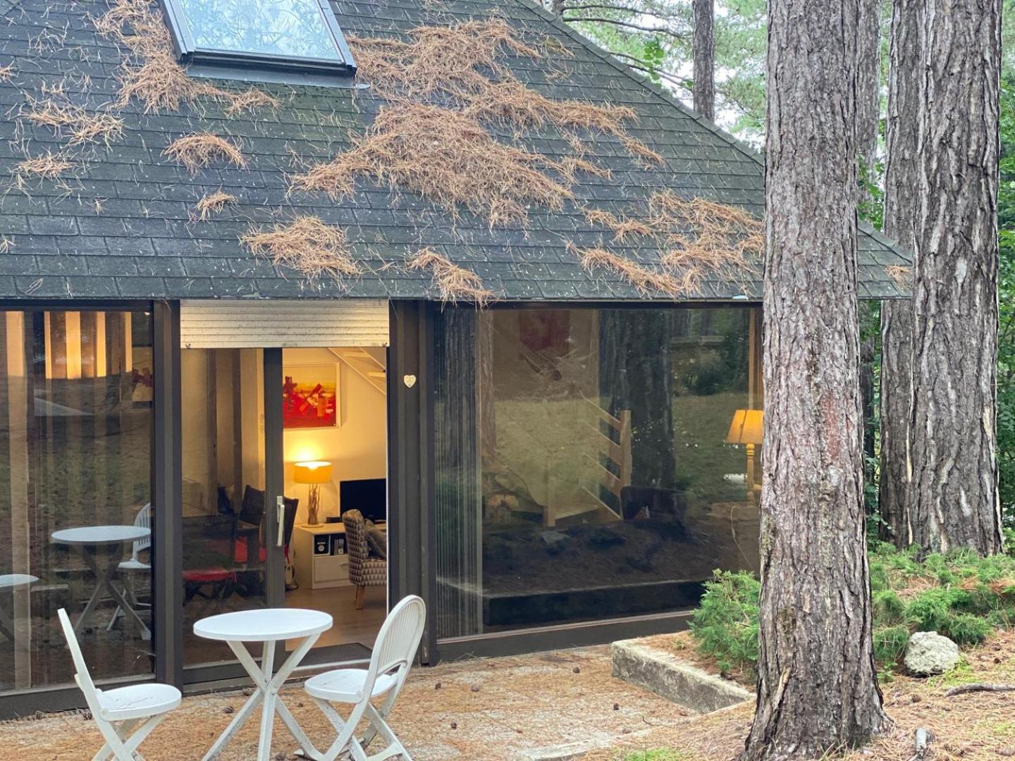 La Forestiere - Face Au 10 Neufchatel-Hardelot Ngoại thất bức ảnh