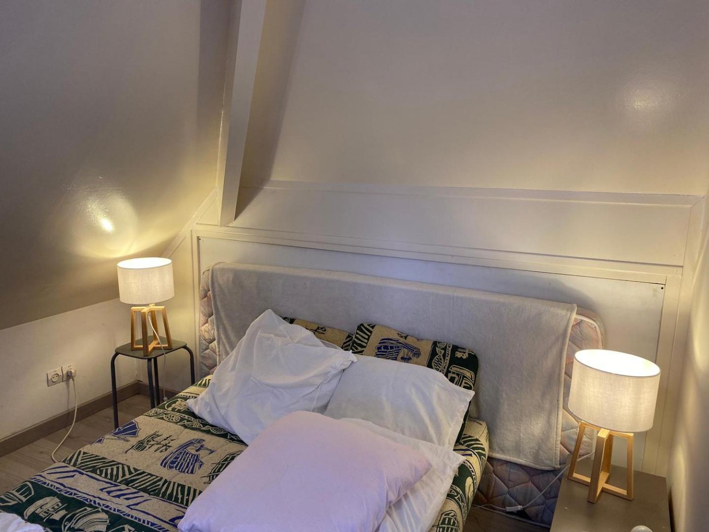 La Forestiere - Face Au 10 Neufchatel-Hardelot Ngoại thất bức ảnh